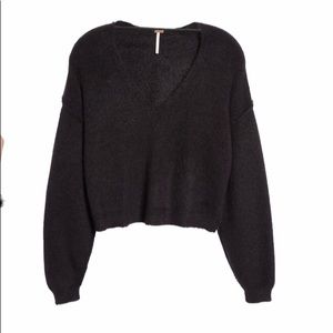 Princess Sweater
FREE PEOPLE
